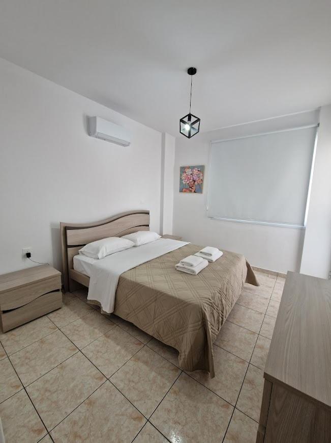 Laertis Apartments - By Imh Travel & Tours Paphos Buitenkant foto